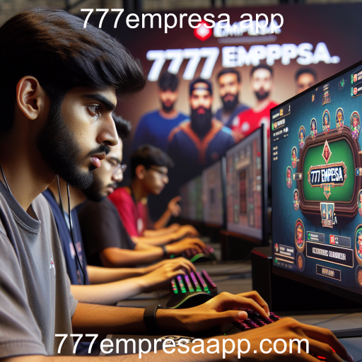 A Ascensão dos Torneios de Jogos Online
